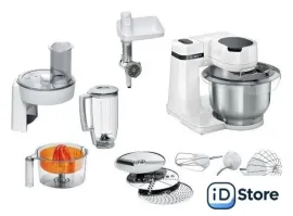 Кухонная машина Bosch MUMS2EW40
