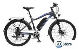 Электровелосипед FORSAGE Stroller-E FEB25026005 (460)