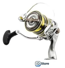 Рыболовная катушка Ryobi Virtus Feeder 5000