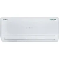 Кондиционер Ecoclima Frost line Inverter ECW/I-AX09/FB-4R1