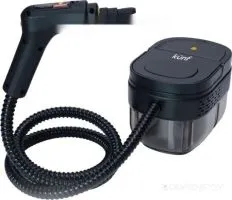 Пароочиститель Kunf TC-SC-003 B (черный)