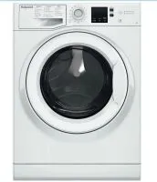 Стиральная машина Hotpoint-Ariston NUS 5015 H RU