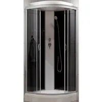 Душевая кабина Niagara Classic NG-3501-14 90х90