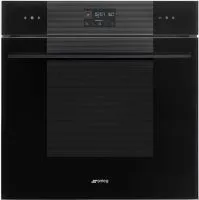 Электрический духовой шкаф Smeg Linea Aesthetic SO6102TB3