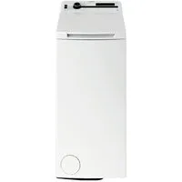 Стиральная машина с вертикальной загрузкой Whirlpool TDLRB 6240SS EU/N