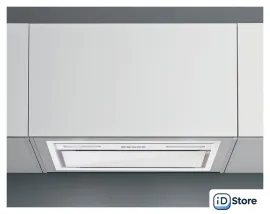Кухонная вытяжка Falmec Burano Plus 50 White (белый)