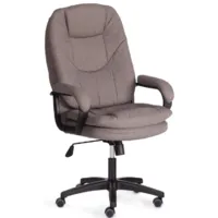 Офисное кресло TetChair Comfort LT 22 Nice (мокко серо-бежевый)