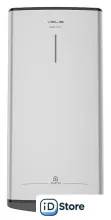 Накопительный электрический водонагреватель Ariston ABSE VLS PRO INOX PW 50