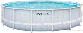 Intex Prism Frame Chevron 26746 (488х122)