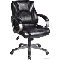 Офисное кресло Brabix Eldorado EX-504 (черный)