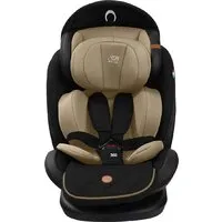 Детское автокресло Sweet Baby Suburban 360 Isofix 0-36 (коричневый)
