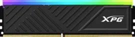 Оперативная память A-Data XPG Spectrix D35G RGB 32ГБ DDR4 3600 МГц AX4U360032G18I-SBKD35G