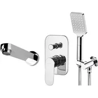Смеситель Deante 003W