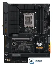 Материнская плата ASUS TUF Gaming B760-Plus WiFi