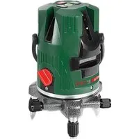 Лазерный нивелир DWT LLC05-30 BMC