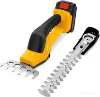 Кусторез ножницы Kitfort KT-4303 (с 1-им АКБ)