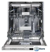 Встраиваемая посудомоечная машина Korting KDI 60898 I