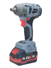 Profipower MKDTW-18B E0081 (с 2-мя АКБ, кейс)