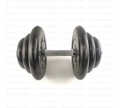 Гантель разборная Atlet (19.5кг)