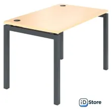 Офисный стол Программа Техно Арго АМ-002 (бук)