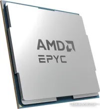 AMD EPYC 9845