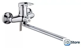 Смеситель РМС SL55-006E