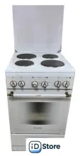 Кухонная плита GEFEST 5140-01 0121