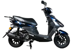 Скутер SPRMOTORS FS+