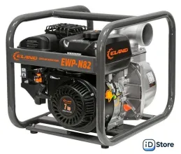 Мотопомпа ELAND EWP-N82