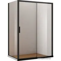 Душевой уголок Aquanet Pleasure AE60-F-80H200U-BT AE60-N-140H200U-BT 80x140