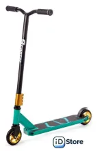 Трюковый самокат Favorit PJ637GN