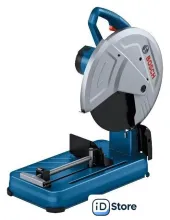 Монтажная (отрезная) пила Bosch GCO 230 Professional 0601B56080 (китайская версия)