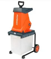 Садовый измельчитель Patriot PT SE 26
