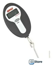 Кухонные весы Rapala RMDS-25