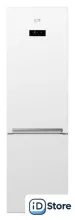 Холодильник BEKO RCNK310E20VW