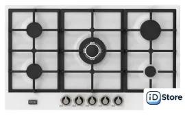 Варочная панель Korting HG 961 CTSI