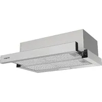 Кухонная вытяжка Hotpoint HPTF 63R IX