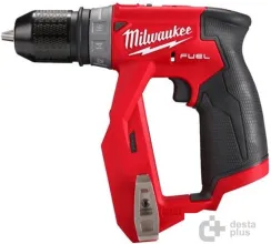 Дрель-шуруповерт Milwaukee M12 FDDX-0 4933464978 (без АКБ)