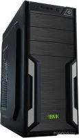 Корпус BVK 5903 2USB3.0