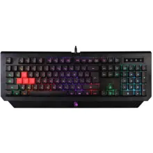 Клавиатура A4Tech Bloody B125N