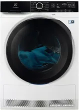 Сушильная машина Electrolux DelicateCare 800 EW8H258B