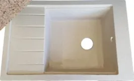 Кухонная мойка Gerhans B28 (Sand)