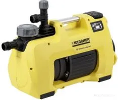 Поверхностный насос Karcher BP 3 Home Garden