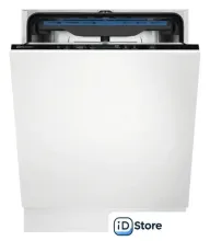 Встраиваемая посудомоечная машина Electrolux EES848200L