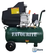 Компрессор Favourite AC 2416