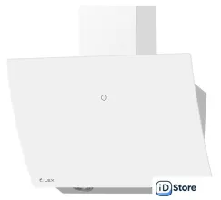 Кухонная вытяжка LEX Plaza GS 600 (белый)