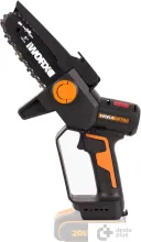 Аккумуляторная пила Worx WG325E.9 (без АКБ)