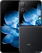 Смартфон Xiaomi MIX Flip 12GB/512GB международная версия (черный)