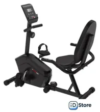 Велотренажер Unixfit BR-340 Compact