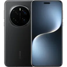 Смартфон HONOR Magic7 Pro 512GB (Чёрный)